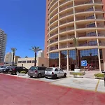 Apartament Sofiamarholidays - Casa Mar