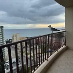Sofiamarholidays - Casa Mar Lägenhet Portimão