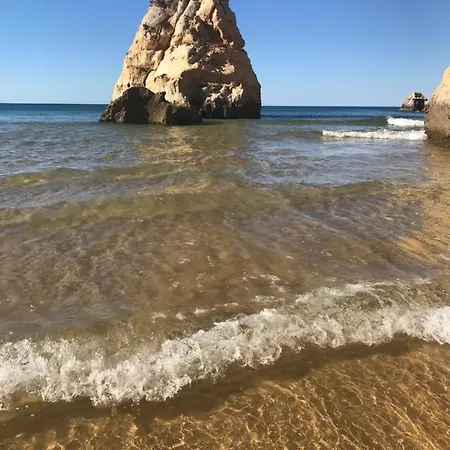 Sofiamarholidays - Casa Mar Apartament Portimão