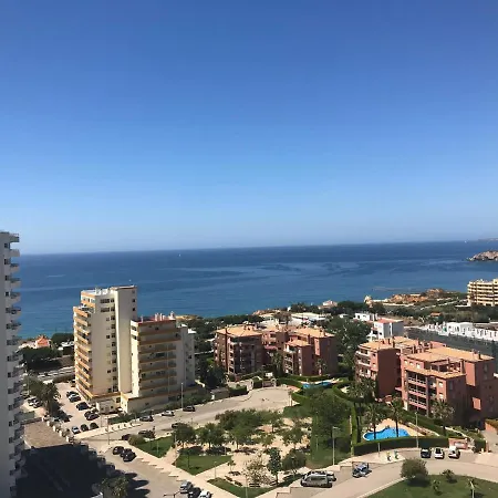 Apartament Sofiamarholidays - Casa Mar