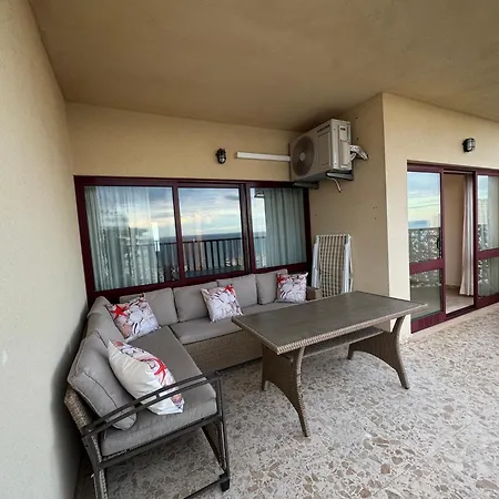 Lägenhet Sofiamarholidays - Casa Mar
