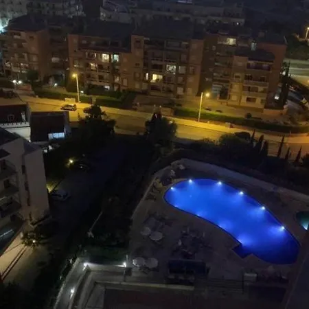 Apartament Sofiamarholidays - Casa Mar *