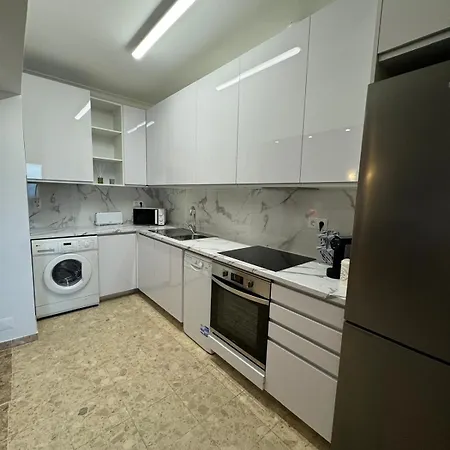 Appartement Sofiamarholidays - Casa Mar *