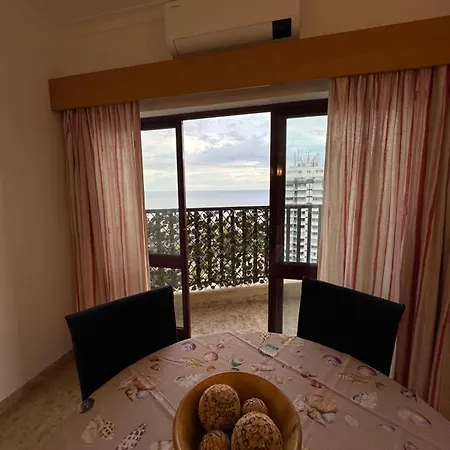 Sofiamarholidays - Casa Mar Appartement Portimão