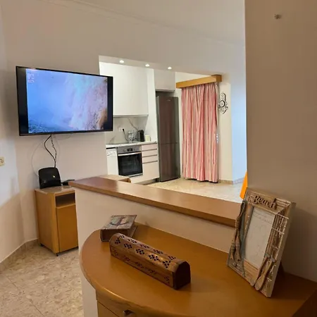 Sofiamarholidays - Casa Mar Apartament *