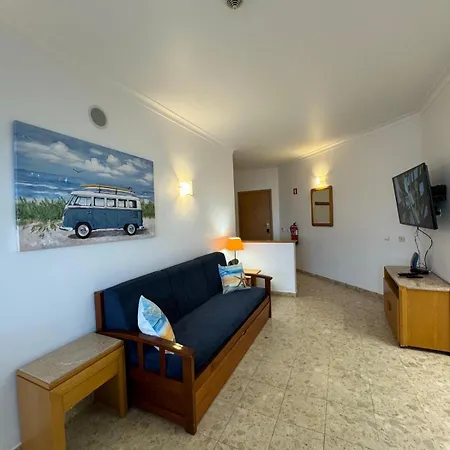 Appartement Sofiamarholidays - Casa Mar