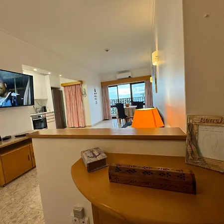 Sofiamarholidays - Casa Mar Apartament *