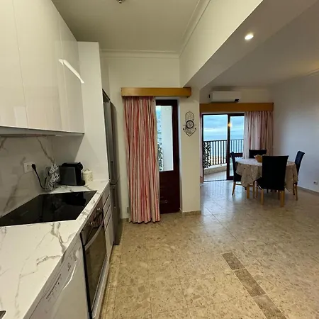 Apartament Sofiamarholidays - Casa Mar Portimão