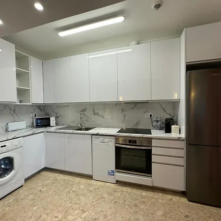 Sofiamarholidays - Casa Mar Appartement