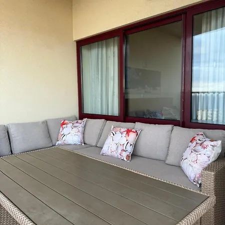 Sofiamarholidays - Casa Mar