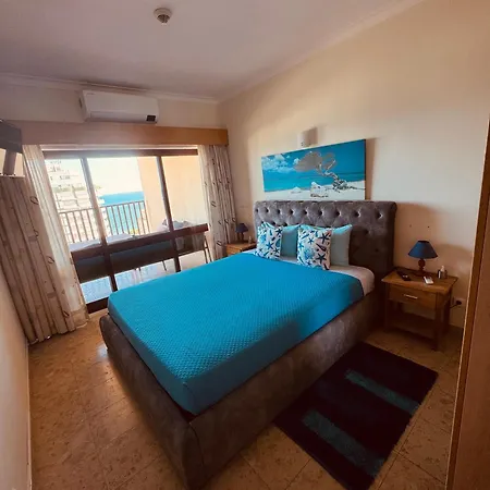 Sofiamarholidays - Casa Mar Portimão