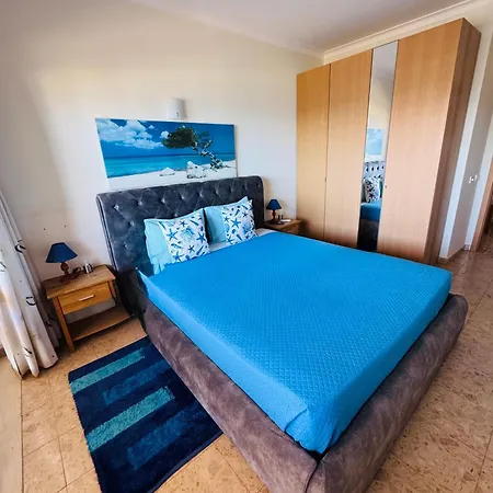 Appartement Sofiamarholidays - Casa Mar