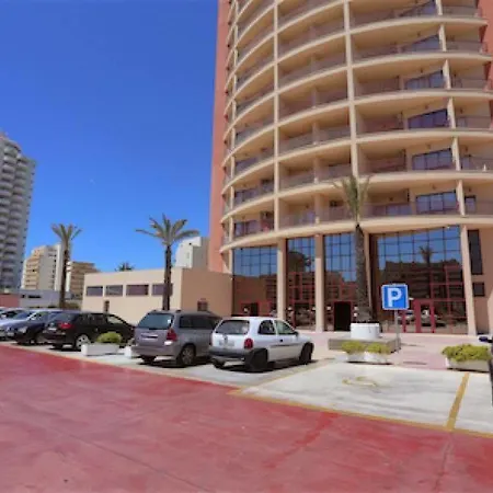 Апартаменти Sofiamarholidays - Casa Mar