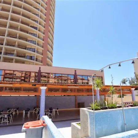 Sofiamarholidays - Casa Mar Apartament Portimão