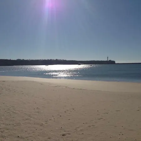 Apartament Sofiamarholidays - Casa Mar Portimão