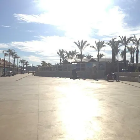 Apartament Sofiamarholidays - Casa Mar Portimão