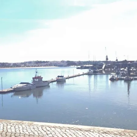 Sofiamarholidays - Casa Mar Portimão