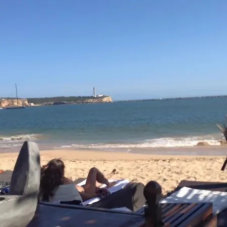 Sofiamarholidays - Casa Mar פורטימאו