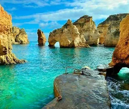 Sofiamarholidays - Casa Mar Appartement *