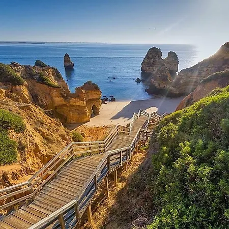 Sofiamarholidays - Casa Mar Lejlighed