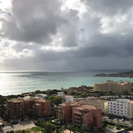 Sofiamarholidays - Casa Mar פורטימאו