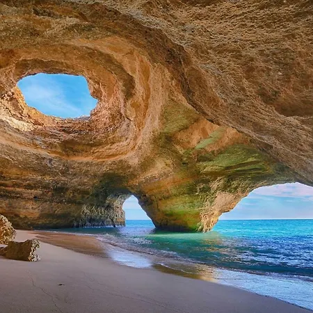 Sofiamarholidays - Casa Mar *