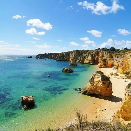 아파트 Sofiamarholidays - Casa Mar *
