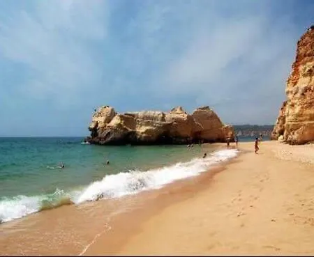 아파트 Sofiamarholidays - Casa Mar *