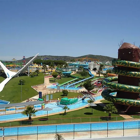 Appartement Sofiamarholidays - Casa Mar *