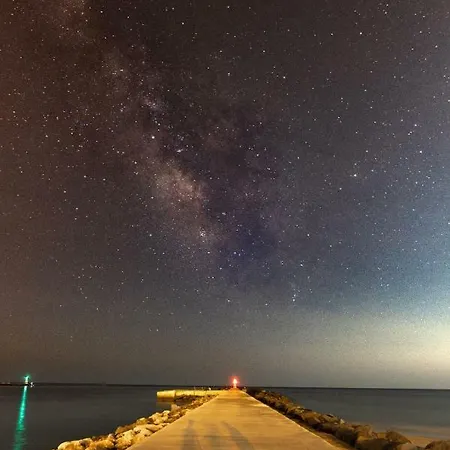 Apartament Sofiamarholidays - Casa Mar