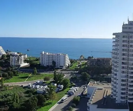 Sofiamarholidays - Casa Mar Appartement