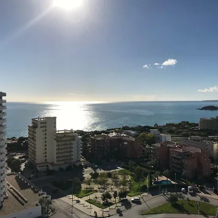 Apartament Sofiamarholidays - Casa Mar *