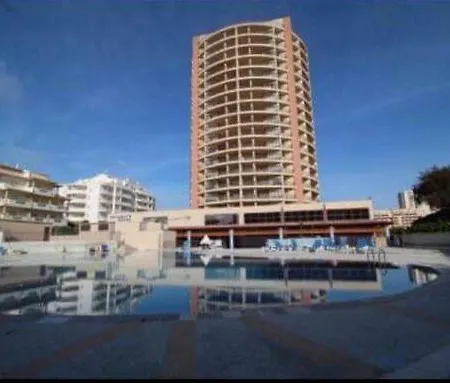 Sofiamarholidays - Casa Mar Appartement *