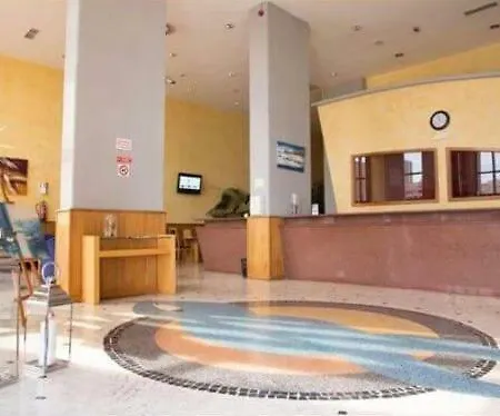 Appartement Sofiamarholidays - Casa Mar *