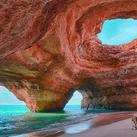 Sofiamarholidays - Casa Mar بورتيماو