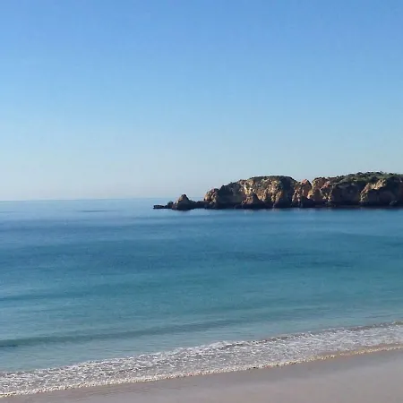 Sofiamarholidays - Casa Mar Apartament Portimão