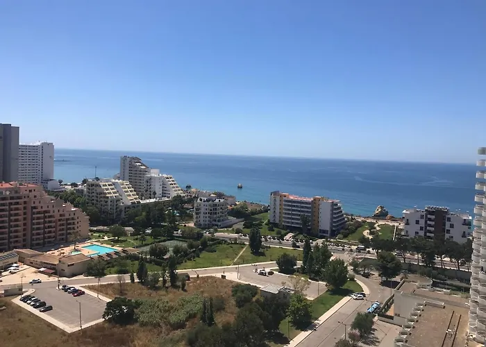 Appartement Sofiamarholidays - Casa Mar *