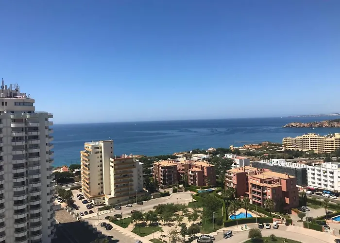 Appartement Sofiamarholidays - Casa Mar