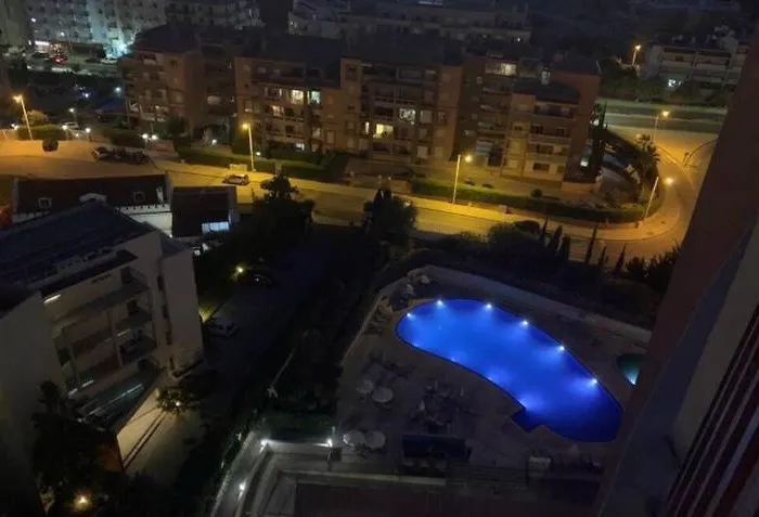 Appartement Sofiamarholidays - Casa Mar *