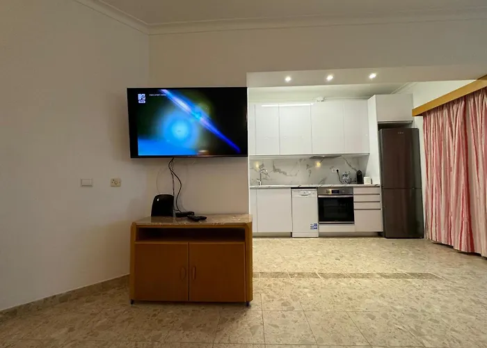 Sofiamarholidays - Casa Mar Appartement *