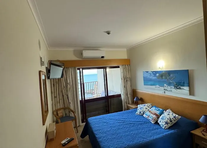 Appartement Sofiamarholidays - Casa Mar