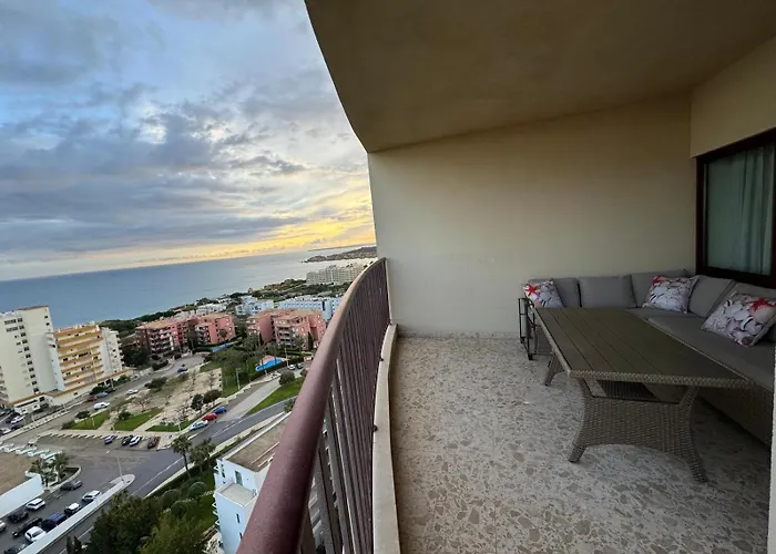 Appartement Sofiamarholidays - Casa Mar Portimão