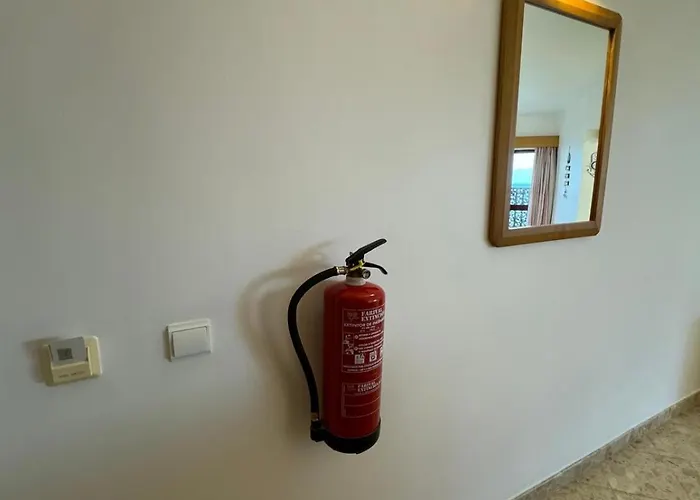 Appartement Sofiamarholidays - Casa Mar