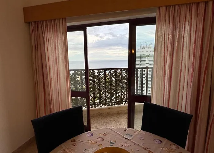 Sofiamarholidays - Casa Mar Appartement Portimão