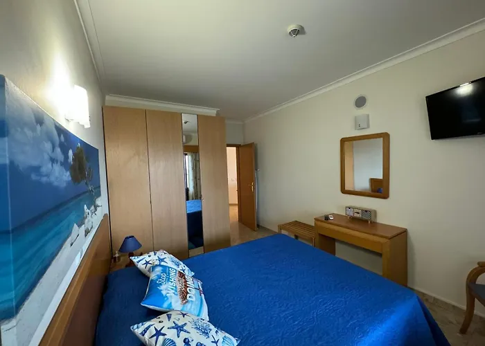 Appartement Sofiamarholidays - Casa Mar *