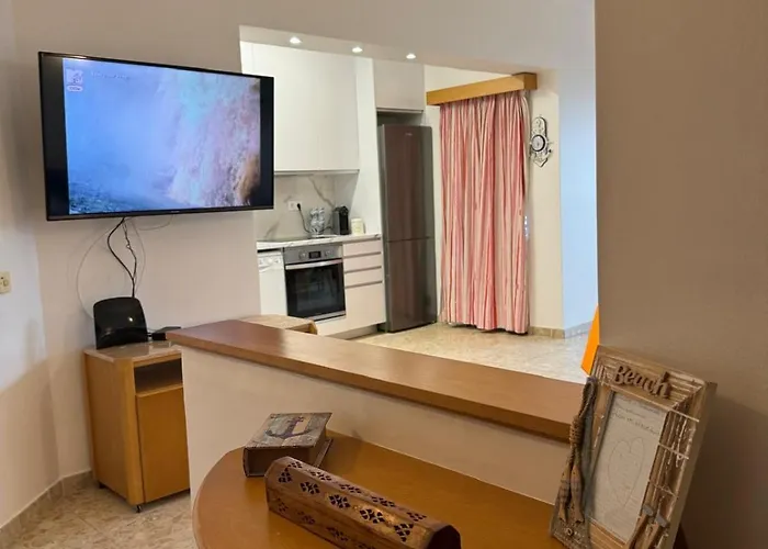 Sofiamarholidays - Casa Mar Appartamento *