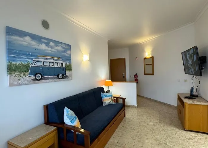 Appartement Sofiamarholidays - Casa Mar