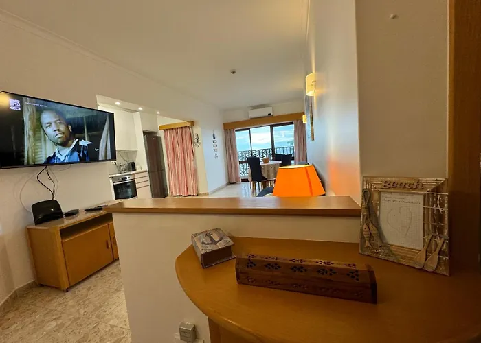 Sofiamarholidays - Casa Mar Appartement *