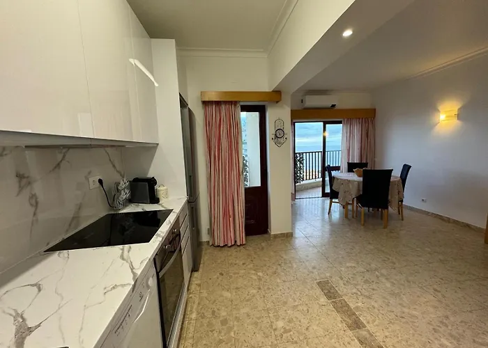 Appartement Sofiamarholidays - Casa Mar Portimão