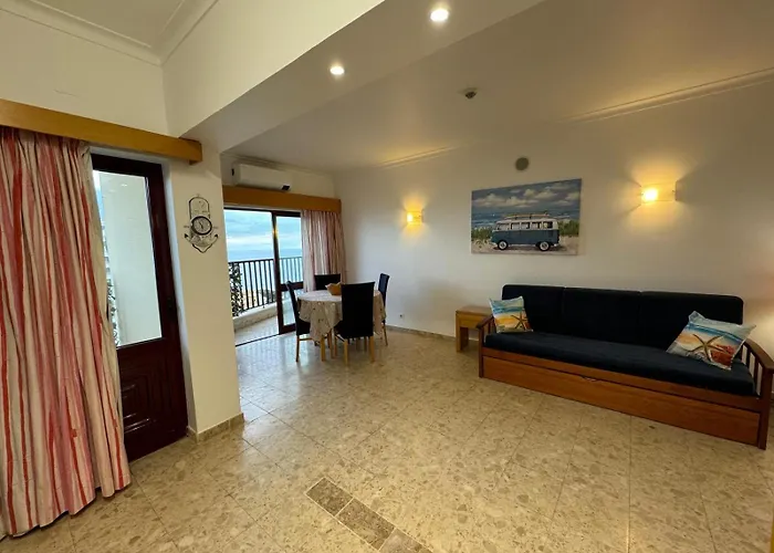 Sofiamarholidays - Casa Mar * Portimão